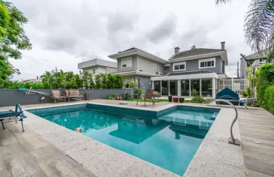 Casa em condomínio fechado com 3 quartos à venda na avenida juca batista, 8000, belém novo, porto alegre por r$ 1.947.000