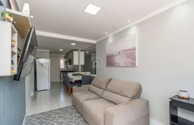Casa com 2 quartos à venda na rua padre oscar puhl, 41, hípica, porto alegre por r$ 340.000