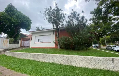 Casa com 3 quartos à venda na rua chavantes, 334, vila assunção, porto alegre por r$ 980.000