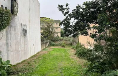 Terreno à venda na rua estevão cruz, 145, cristal, porto alegre por r$ 599.000
