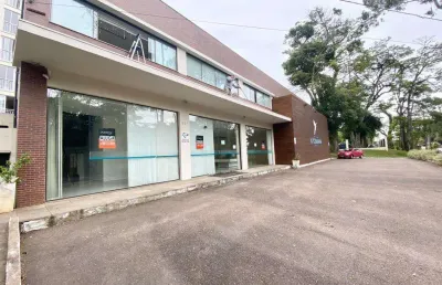 Ponto comercial para alugar na r joao salomoni, 987, vila nova, porto alegre por r$ 9.900