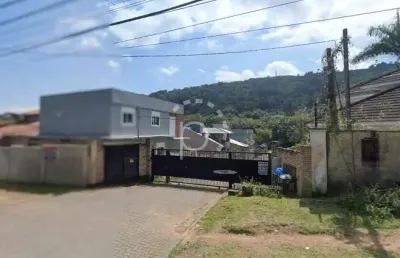 Terreno à venda na estrada aracaju, 530, vila nova, porto alegre por r$ 220.000