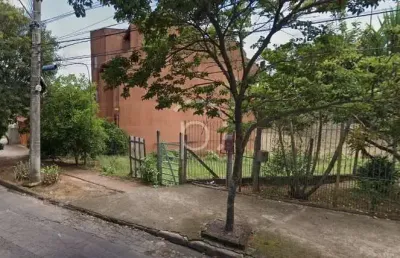 Terreno à venda na rua amapá, 974, vila nova, porto alegre por r$ 240.000