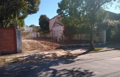 Terreno comercial para alugar na rua ladislau neto, 544, ipanema, porto alegre por r$ 3.900
