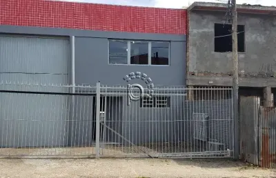 Barracão / galpão / depósito para alugar na rua são sebastião do cai, 105, camaquã, porto alegre por r$ 5.000