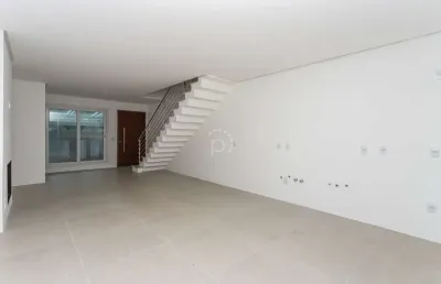 Casa com 3 quartos à venda na rua padre joão batista reus, 366, vila conceição, porto alegre por r$ 1.035.000