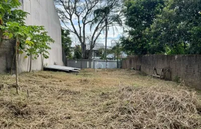 Terreno à venda na rua armando czamanski, 45, ipanema, porto alegre por r$ 210.000