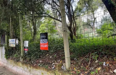 Terreno à venda na rua cidreira, 21, ipanema, porto alegre por r$ 750.000