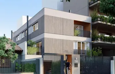 Casa em condomínio fechado com 3 quartos à venda na rua doutor pereira neto, 134, tristeza, porto alegre por r$ 1.149.000