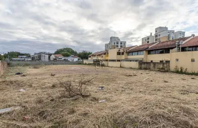 Terreno comercial para alugar na rua florinha, 231, cavalhada, porto alegre por r$ 1.400