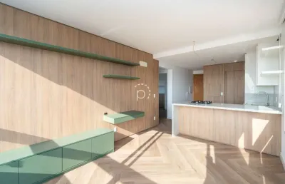 Apartamento com 2 quartos à venda na rua doutor barcelos, 2559, camaquã, porto alegre por r$ 673.122