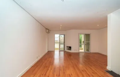 Casa em condomínio fechado com 3 quartos à venda na avenida coronel marcos, 39, pedra redonda, porto alegre por r$ 980.000