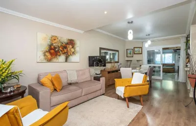 Casa com 4 quartos à venda na rua pasteur, 513, ipanema, porto alegre por r$ 899.000