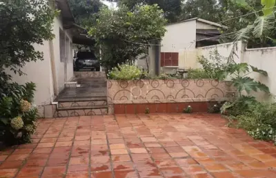 Casa com 3 quartos à venda na estrada joão vedana, 587, cavalhada, porto alegre por r$ 850.000