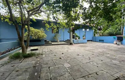 Casa com 3 quartos à venda na rua simão bolívar, 455, vila conceição, porto alegre por r$ 1.300.000