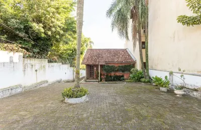 Casa com 4 quartos à venda na rua general rondon, 1602, tristeza, porto alegre por r$ 1.680.000
