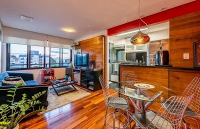 Apartamento com 2 quartos à venda na rua general rondon, 1077, tristeza, porto alegre por r$ 500.000