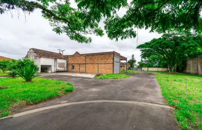 Barracão / galpão / depósito para alugar na rua doutor joão palombini, 345, aberta dos morros, porto alegre por r$ 30.000