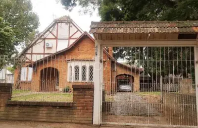 Terreno à venda na rua chavantes, 429, vila assunção, porto alegre por r$ 3.000.000