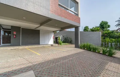 Apartamento com 2 quartos à venda na rua doutor barcelos, 2559, camaquã, porto alegre por r$ 570.294