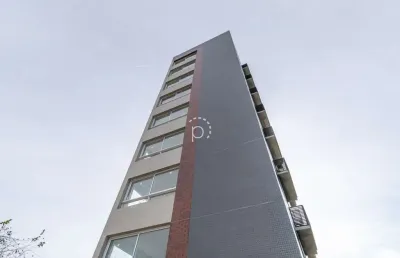 Apartamento com 2 quartos à venda na rua doutor barcelos, 2559, camaquã, porto alegre por r$ 507.848