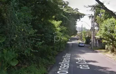 Terreno à venda na rua conselheiro xavier da costa, 2478, ipanema, porto alegre por r$ 1.600.000
