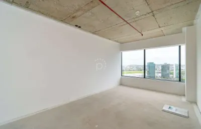Sala comercial à venda na avenida padre cacique, 2893, praia de belas, porto alegre por r$ 695.000