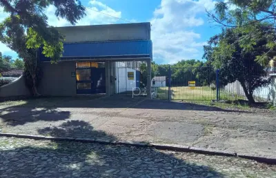 Terreno à venda na avenida imperial, 380, ipanema, porto alegre por r$ 1.064.000