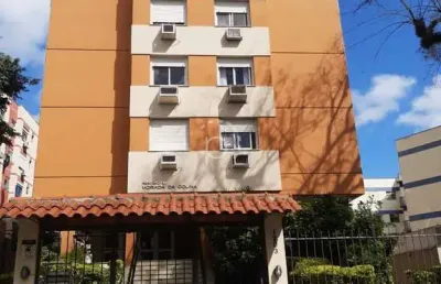 Cobertura com 3 quartos à venda na rua doutor barcelos, 1203, tristeza, porto alegre por r$ 850.000