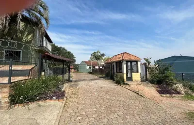 Terreno em condomínio fechado à venda na rua joão do couto, 201, belém velho, porto alegre por r$ 105.000