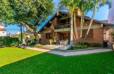Casa com 3 quartos à venda na rua leme, 656, ipanema, porto alegre por r$ 1.550.000