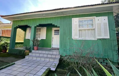 Terreno à venda na rua padre joão batista reus, 816, vila conceição, porto alegre por r$ 450.000