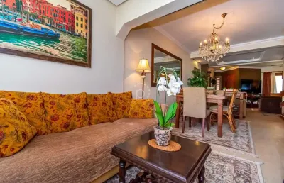 Casa em condomínio fechado com 3 quartos à venda na rua padre joão batista reus, 1040, vila conceição, porto alegre por r$ 920.000