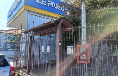 Terreno à venda na avenida da cavalhada, 4370, cavalhada, porto alegre por r$ 630.000