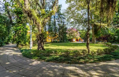 Terreno à venda na avenida coronel marcos, 381, pedra redonda, porto alegre por r$ 6.400.000