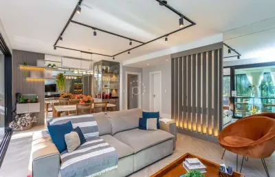 Apartamento com 3 quartos à venda na avenida coronel marcos, 2447, ipanema, porto alegre por r$ 1.890.000
