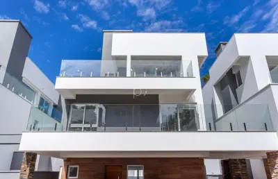 Casa em condomínio fechado com 3 quartos à venda na avenida coronel marcos, 1239, pedra redonda, porto alegre por r$ 2.691.000