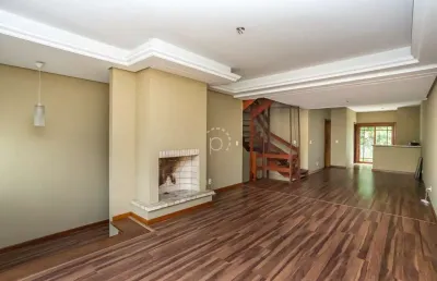 Casa com 4 quartos à venda na rua almirante mariath, 168, tristeza, porto alegre por r$ 1.190.000