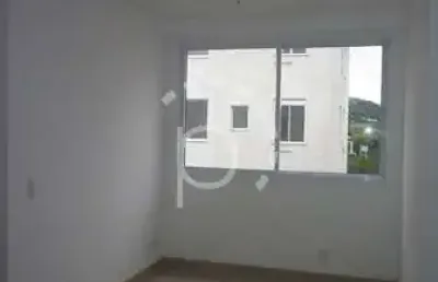 Apartamento com 2 quartos à venda na avenida juca batista, 250, ipanema, porto alegre por r$ 249.000