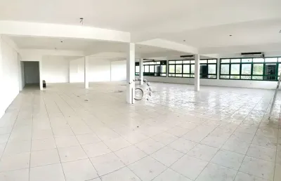 Ponto comercial para alugar na rua josé aristides martins, 21, aberta dos morros, porto alegre por r$ 6.000