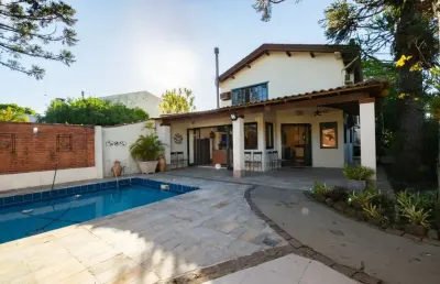 Casa com 4 quartos à venda na cel joao leite filho, 125, jardim isabel, porto alegre por r$ 1.300.000
