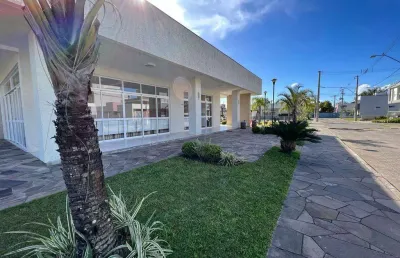 Terreno em condomínio fechado à venda na rua monsenhor augusto dalvit, 680, aberta dos morros, porto alegre por r$ 290.000