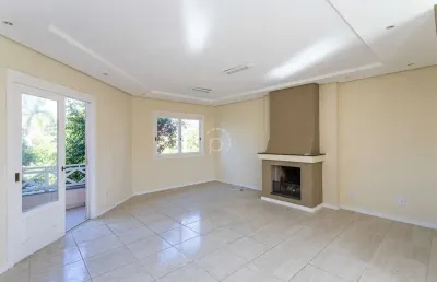Casa com 3 quartos à venda na rua professor elpídio ferreira paes, 140, ipanema, porto alegre por r$ 800.000