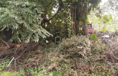 Terreno à venda na avenida coronel marcos, 278, pedra redonda, porto alegre por r$ 360.000