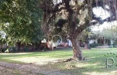 Terreno à venda na rua das laranjeiras, 286, ipanema, porto alegre por r$ 340.000