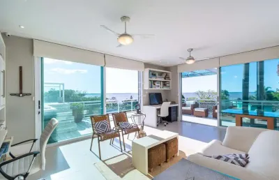 Casa em condomínio fechado com 3 quartos à venda na praça josé assunção, 22, vila assunção, porto alegre por r$ 2.680.000