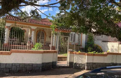 Casa com 3 quartos à venda na rua cariri, 125, vila assunção, porto alegre por r$ 1.200.000