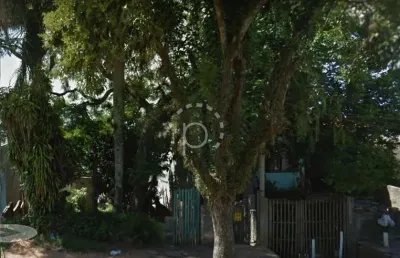 Terreno à venda na rua doutor barcelos, 1430, tristeza, porto alegre por r$ 150.000