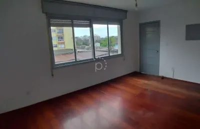 Apartamento com 2 quartos à venda na rua doutor campos velho, 461, cristal, porto alegre por r$ 330.000