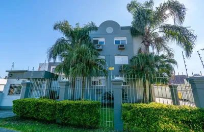 Apartamento com 3 quartos à venda na rua porto calvo, 132, ipanema, porto alegre por r$ 360.000